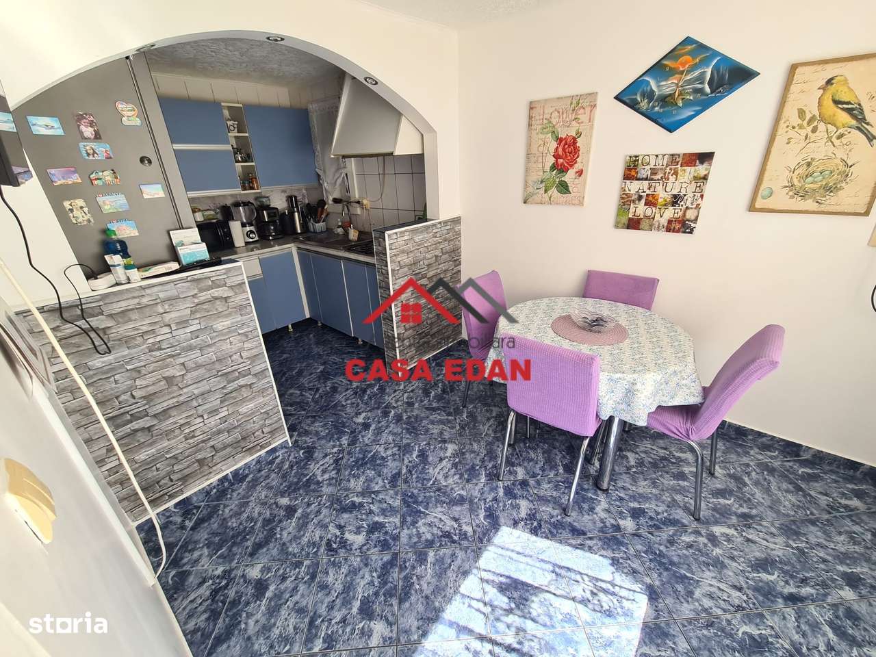 Casa in Campina, central--140.000 euro-3