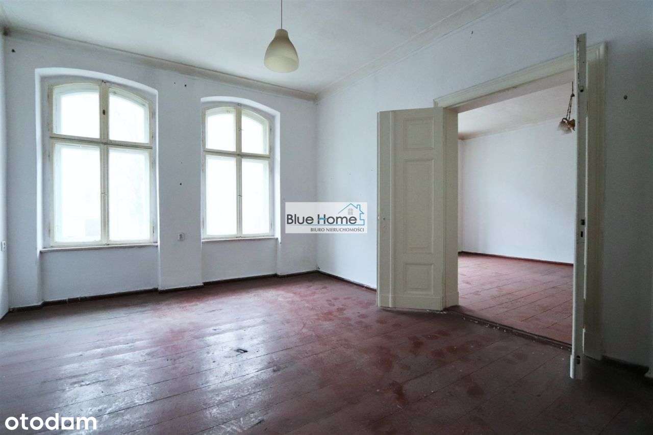 Na Sprzedaż Wyjątkowa nieruchomość inwestycyjna-4