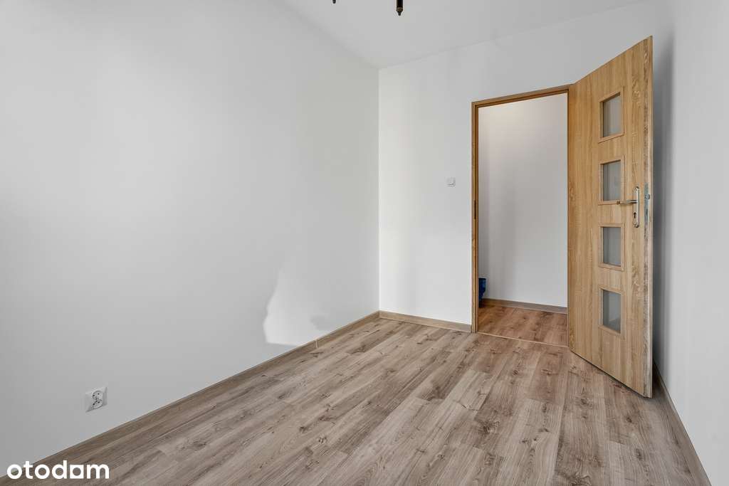 Mieszkanie 4 pok. z balkonem przy ul. Kościelnej.-3