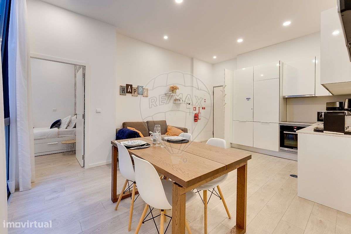 Apartamento T2 para venda - Grande imagem: 4/14