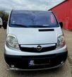 Opel Vivaro - 3