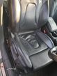 Scaun Dreapta Fata Pasager Piele Neagra S-Line Audi A5 Sportback 2008 - 2016 [C2967] - 2