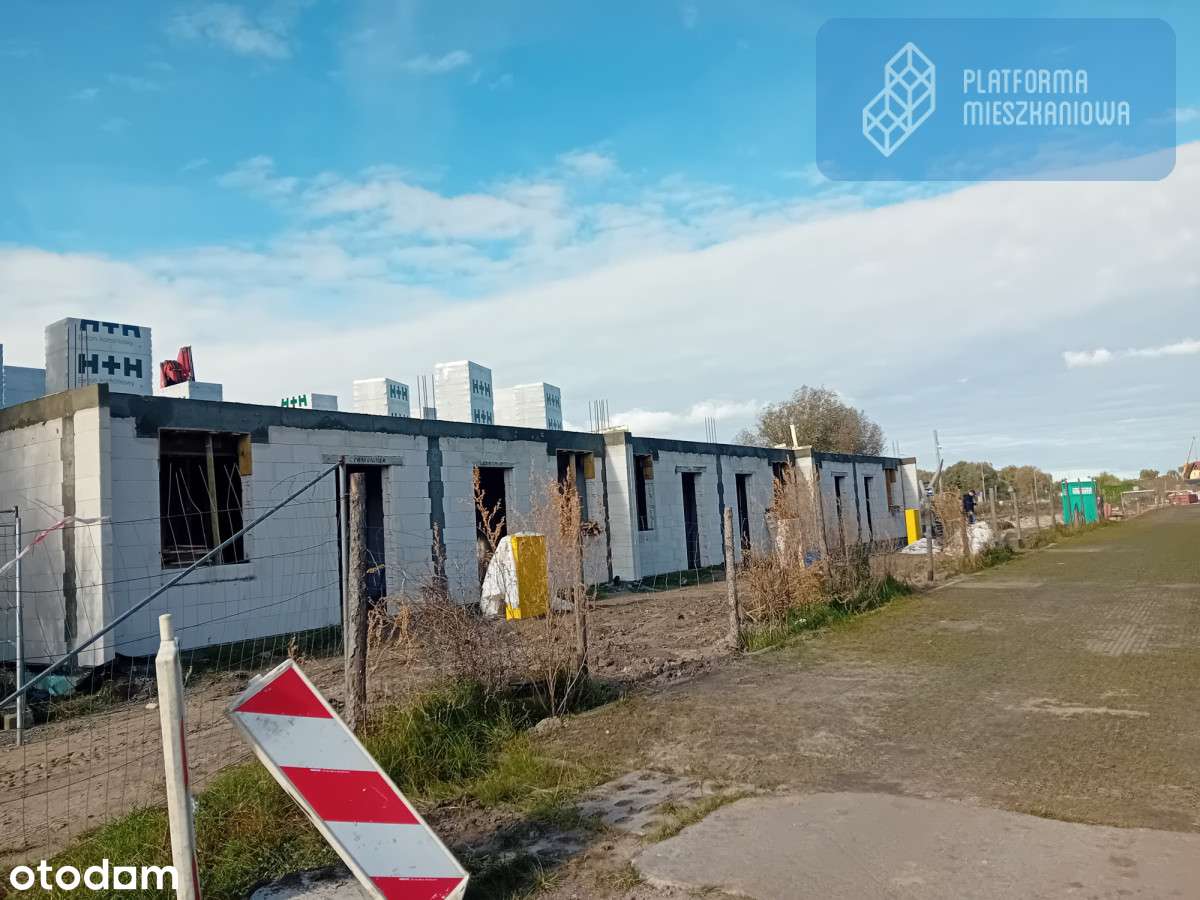 dom na obrzeżach Gdańska - Pełny obrazek: 5/7