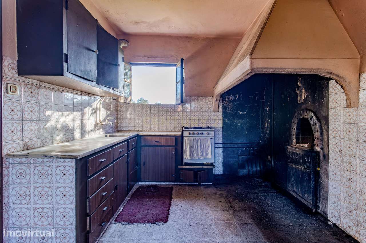 Moradia T3 em Santiago de Litém, Pombal - Grande imagem: 4/18