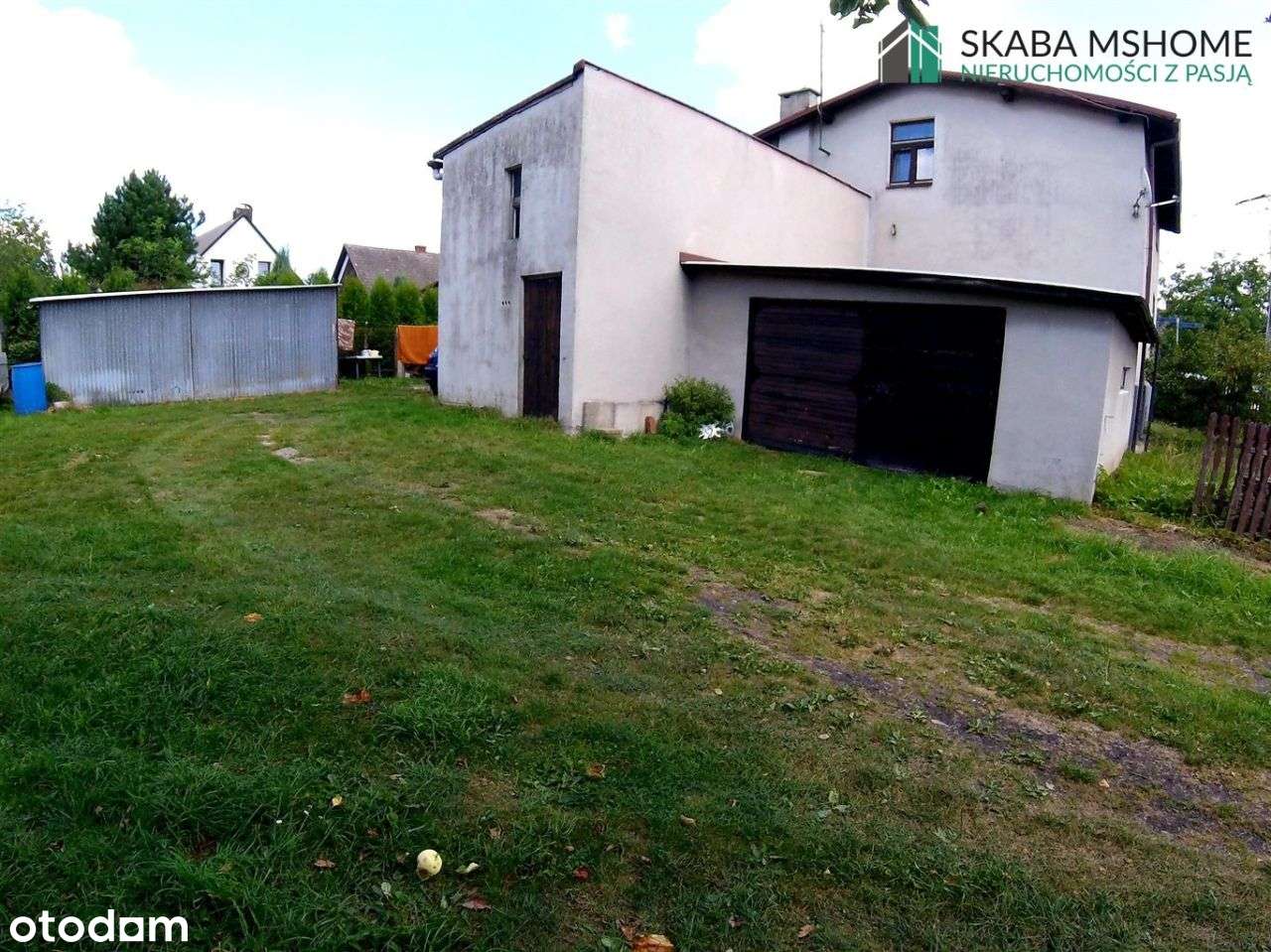 Dom jednorodzinny z możliwością przerobienia. - Pełny obrazek: 3/16