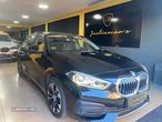 BMW 116 d Aut. Advantage - 1