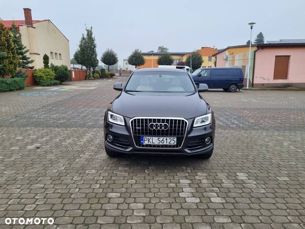 Audi Q5 3.0 TDI Quattro S tronic - 4