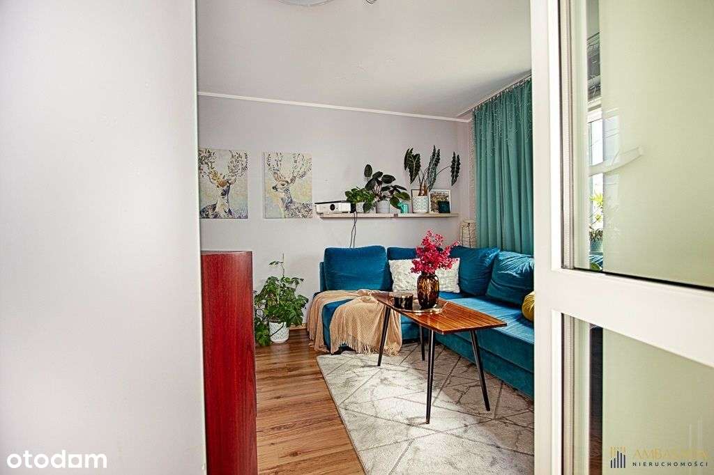 **Nowe Miasto** 2 oddzielne pokoje** cegła**2002 - Pełny obrazek: 4/16