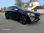 Volvo XC 60 T6 AWD R-Design Summum - 5