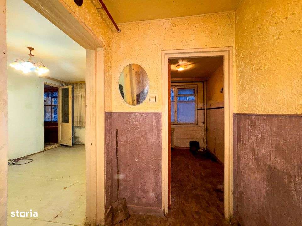 Pestera premium in Obor - 2 camere - soseaua Colentina - Imagine principală: 4/12