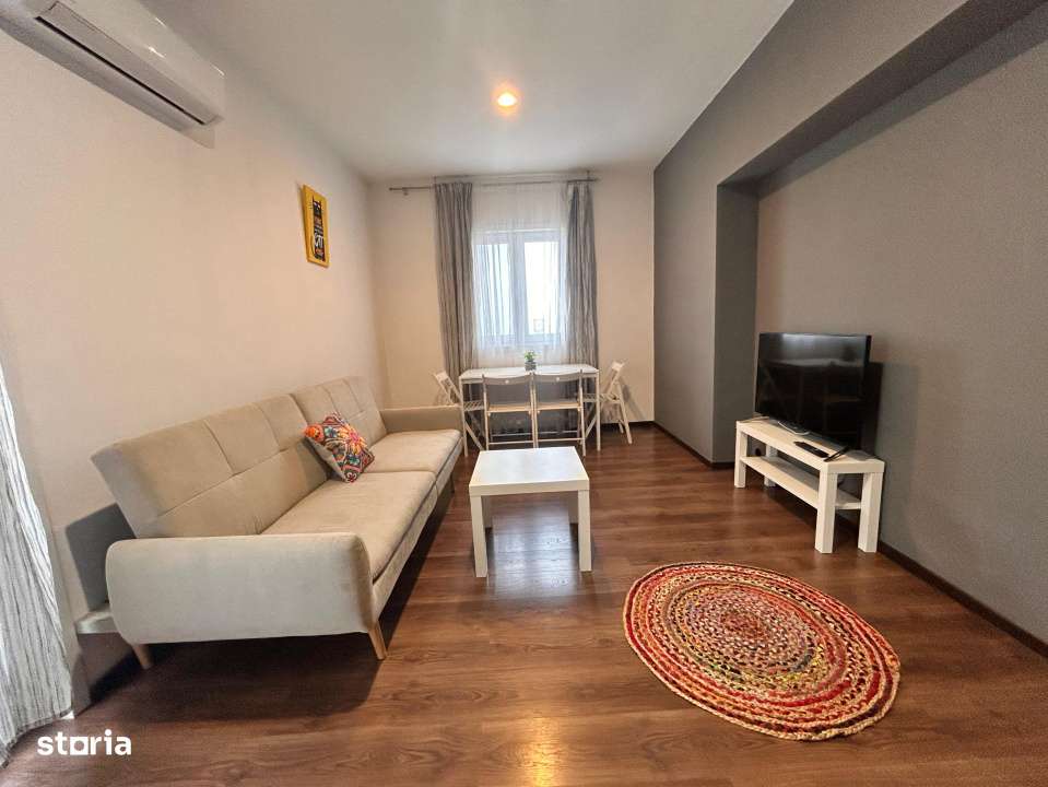 Apartament 2 camere 41mp | 0 comision | Cosmopolis-8