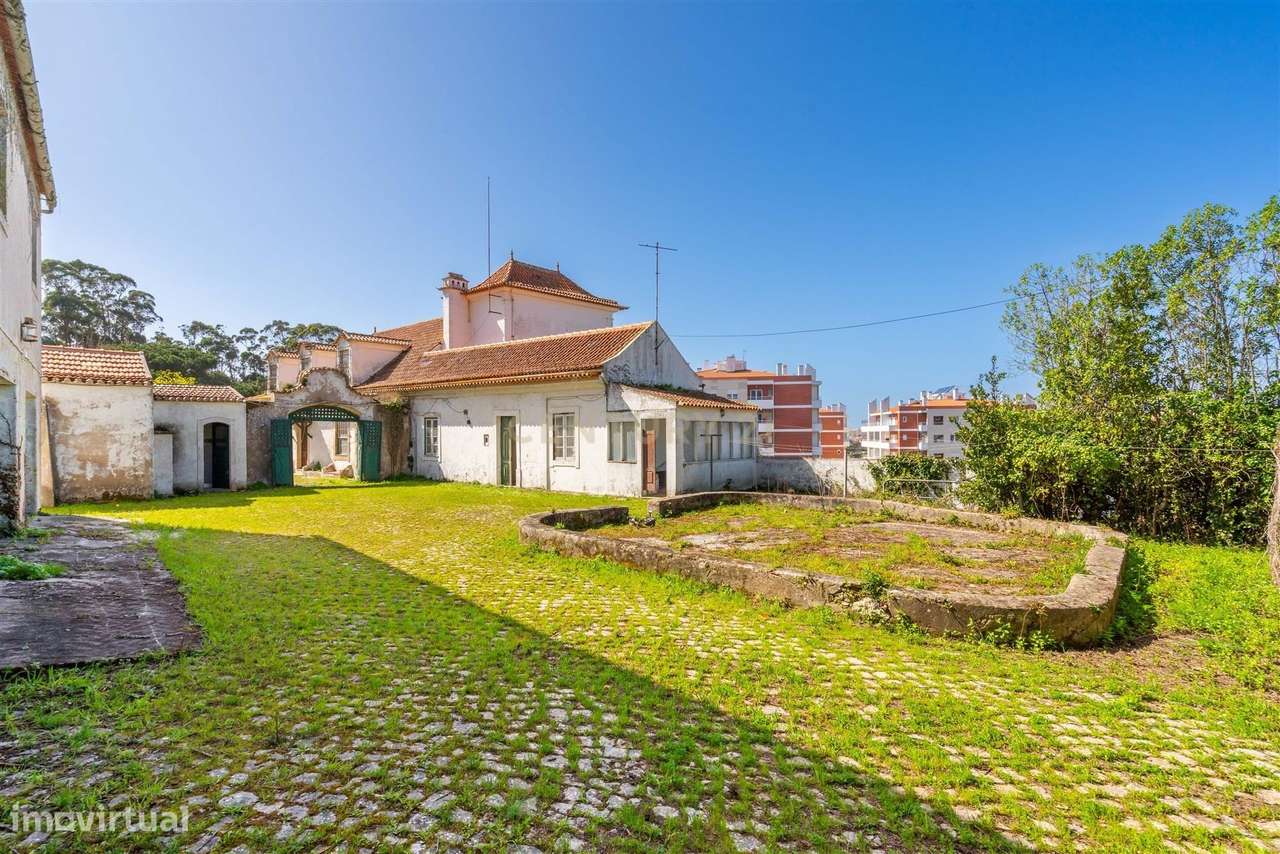 Luxuosa Propriedade Nova em Coimbra, Figueira da Foz-27