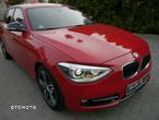 BMW Seria 1 118i Sport Line - 19