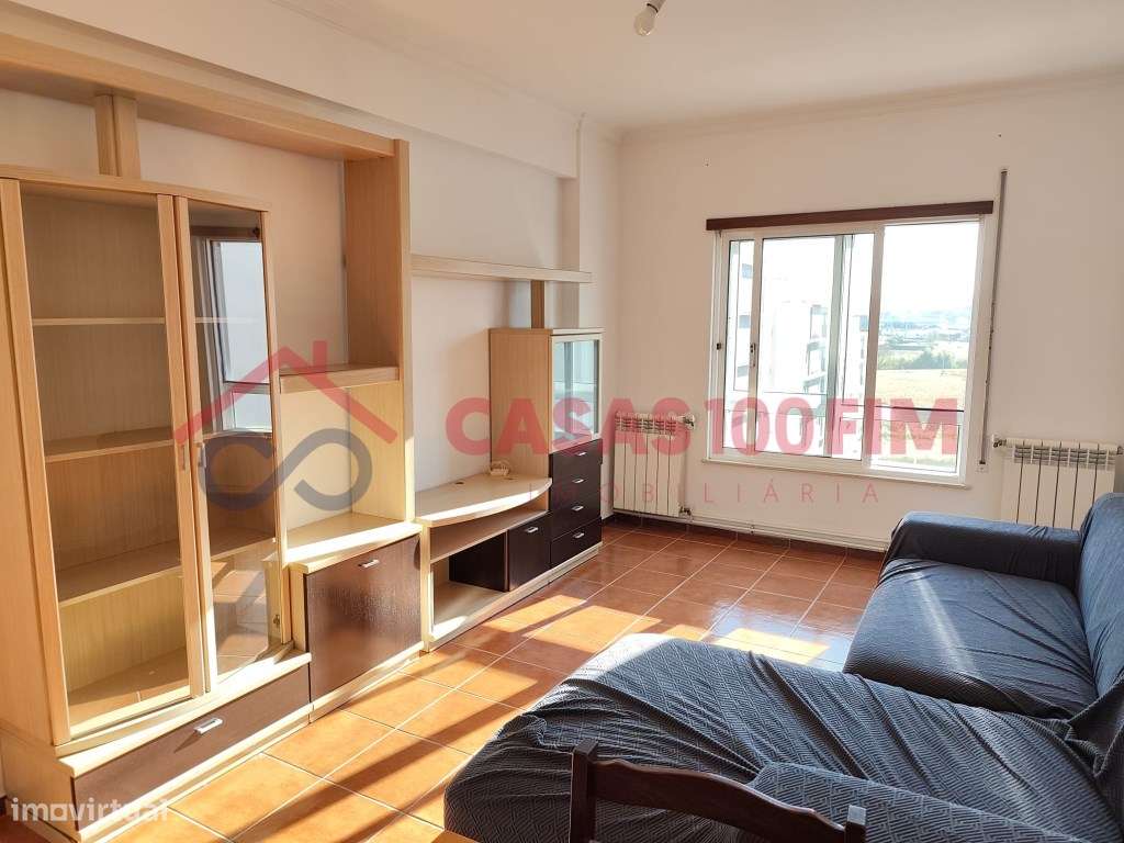 T2 mobilado e equipado às portas de Leiria - Grande imagem: 5/7