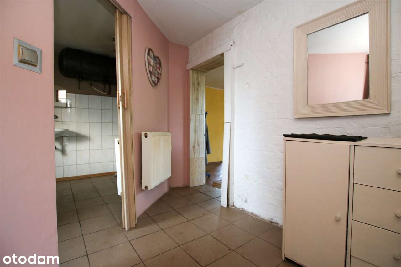 dom w zab. bliźniaczej o pow. 95 m2 w Bydlinie-9