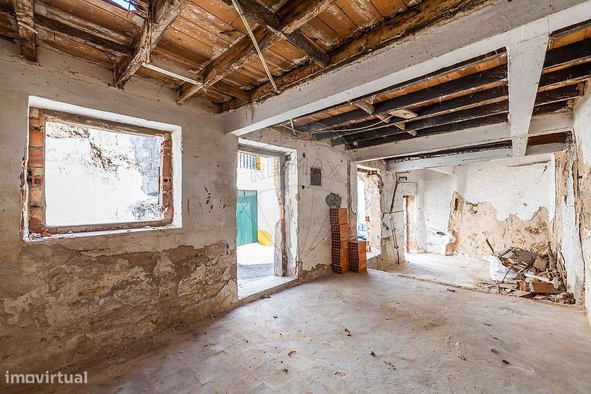 Moradia T2 para venda - Grande imagem: 5/22