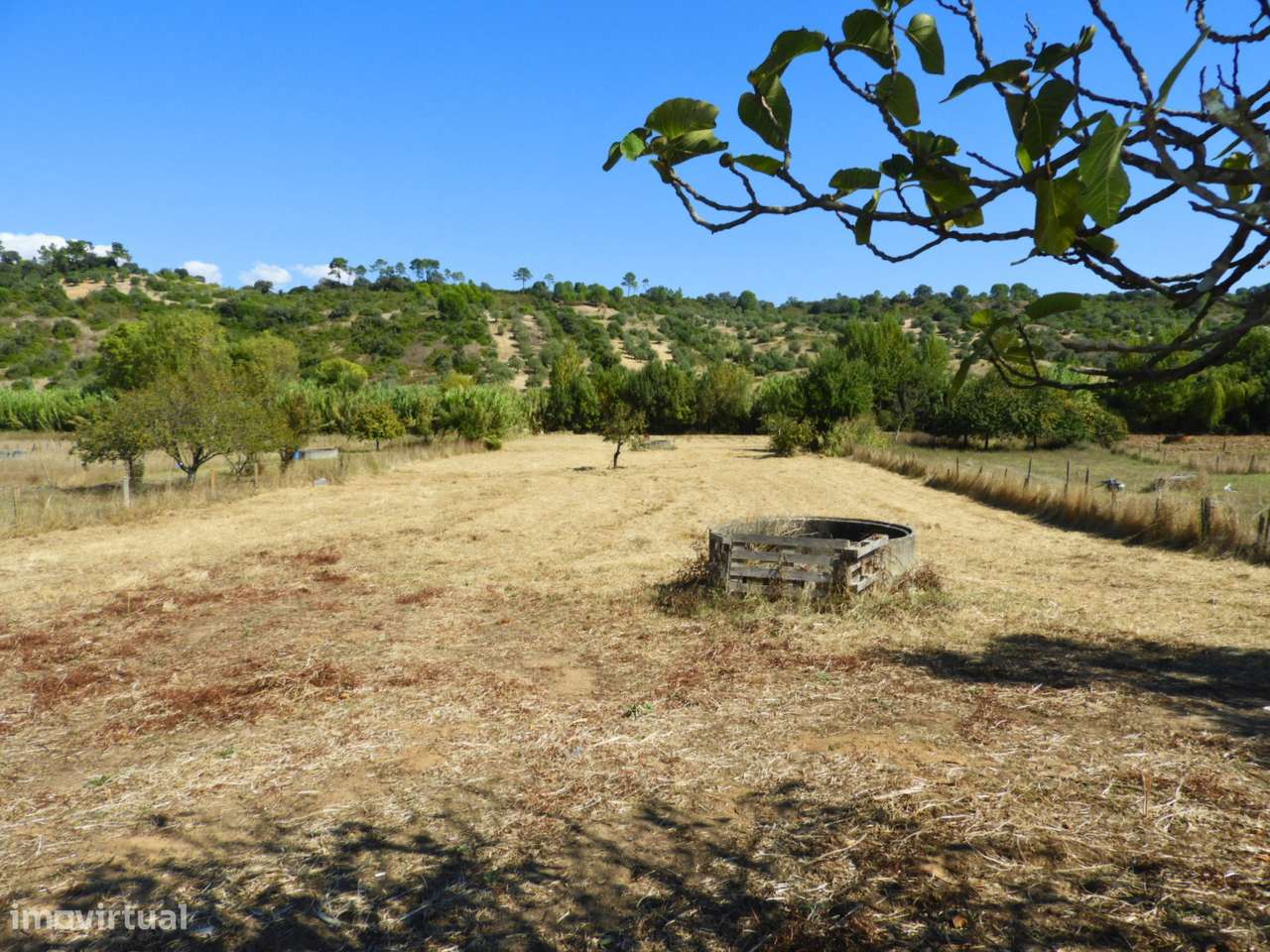 Moradia T3 no Arneiro das Milhariças. - Grande imagem: 5/15