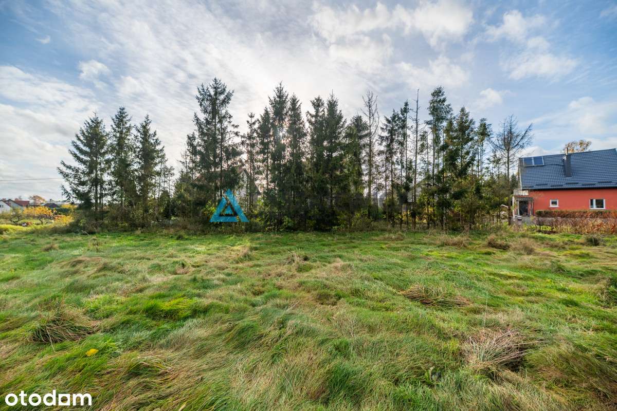 Dom w zabudowie bliźniaczej z dużą działką - Pełny obrazek: 5/20