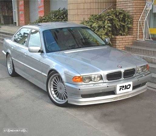 SPOILER FRONTAL PARA BMW SERIE 7 E38 94-01 LOOK ALPINA - 2