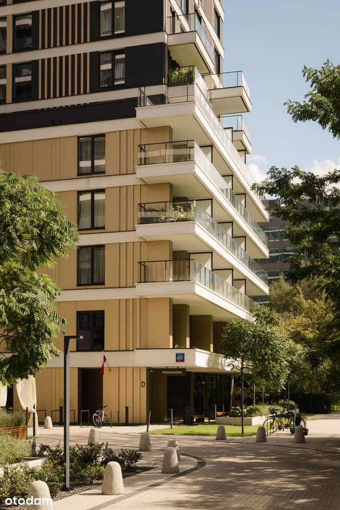 Wola | 2 pokoje| Bezpośrednio | Gotowe do wprowadzenia|-0