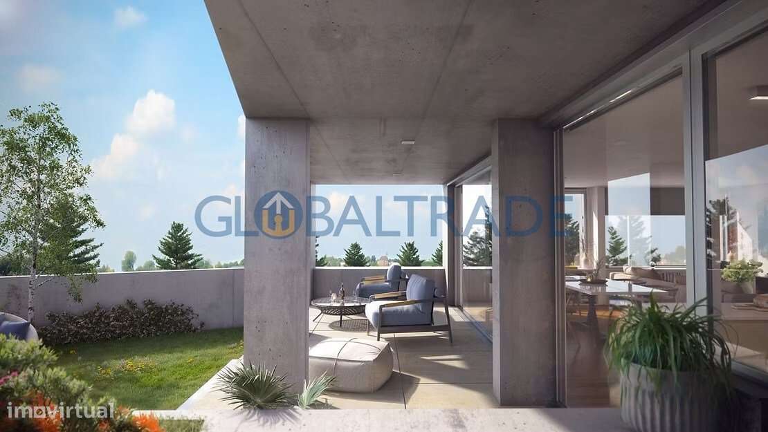 Apartamento T2 CASAS GARCIA DE ORTA 456 - Porto-6