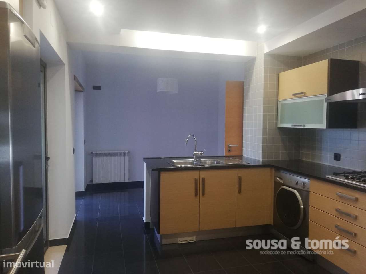 Apartamento T3 Arrendamento em Leiria, Pousos, Barreira e Cortes,Leiri - Grande imagem: 4/20