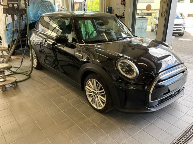Mini Cooper 2021