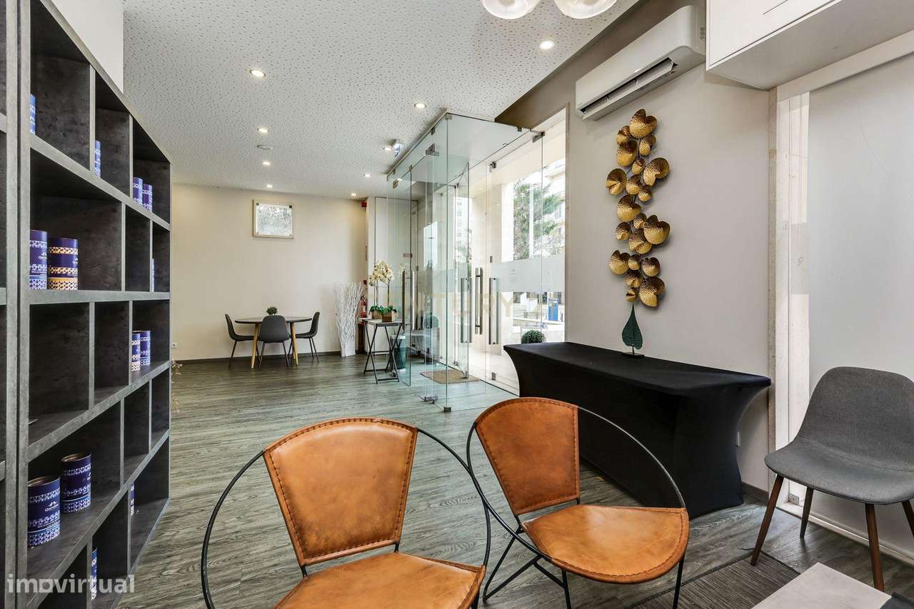 Trespasse de Espaço de Restauração em Zona Prime - Grande imagem: 3/28