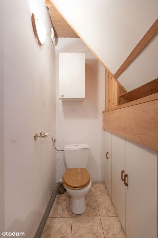 2 pokoje z ogrodem, las i jezioro-4