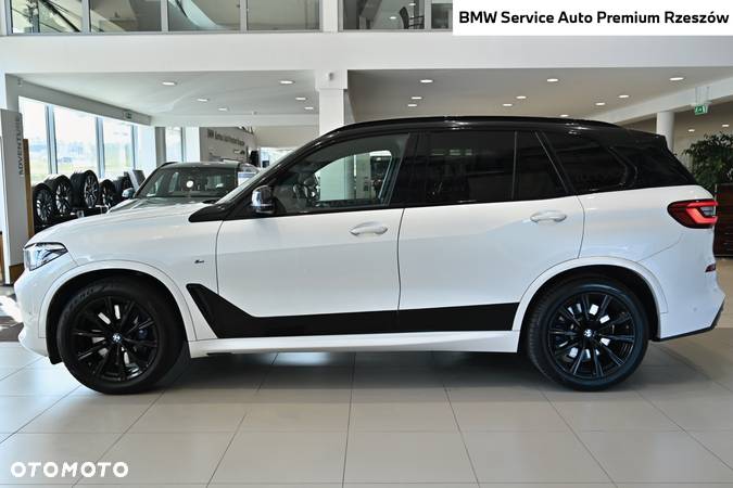 BMW X5 xDrive30d sport - 7