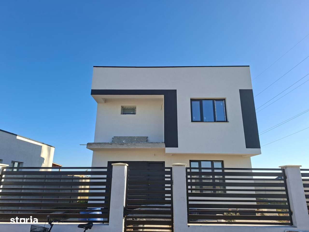 Casa P+1Etaj /4 camere /Com.Berceni/Comision 0% - Imagine principală: 2/8