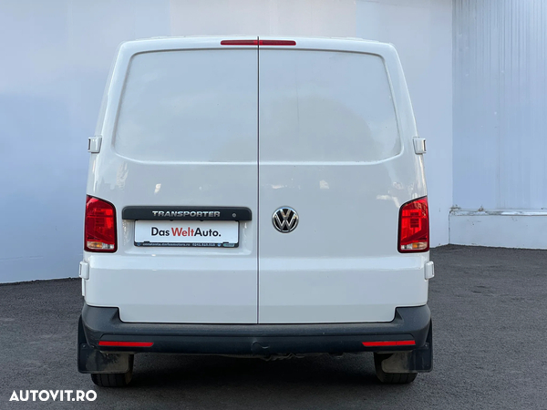 Volkswagen Transporter Sasiu CD T6 2.0 TDI LR - 19