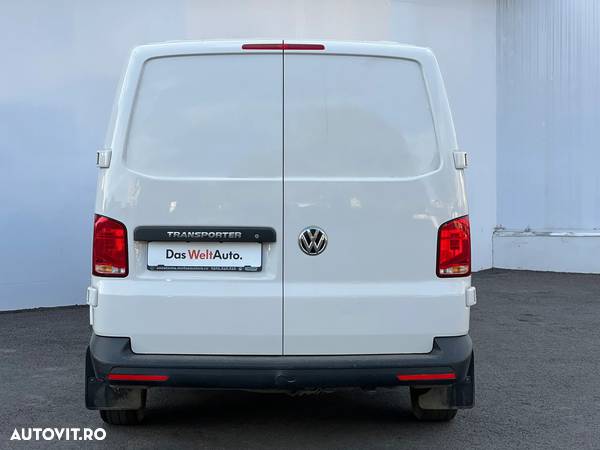 Volkswagen Transporter Sasiu CD T6 2.0 TDI LR - 19