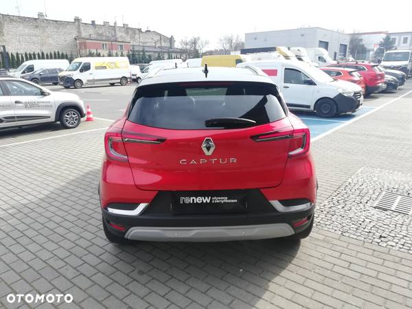 Renault Captur 1.0 TCe Techno - 5