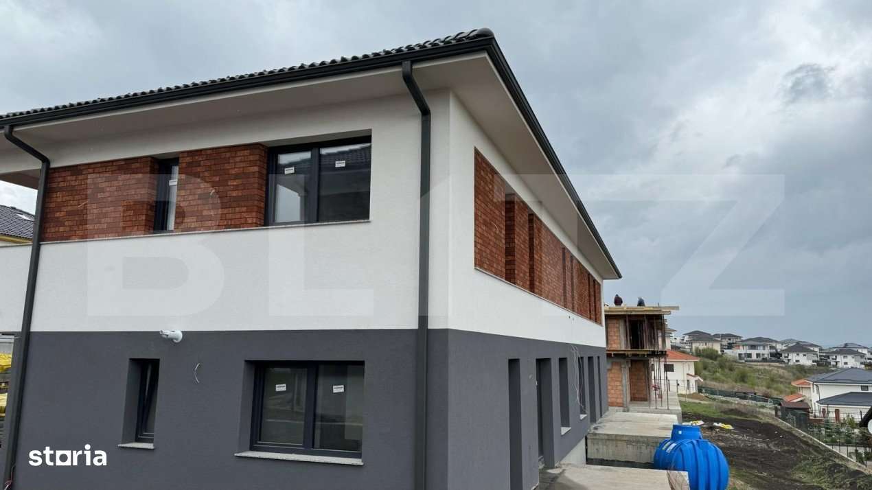 Duplex, ansamblu Premium, 150mp utili, Dezmir! - Imagine principală: 5/5