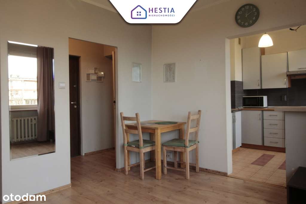 Kawalerka 31 m² do remontu | Pomorzany - Pełny obrazek: 4/11