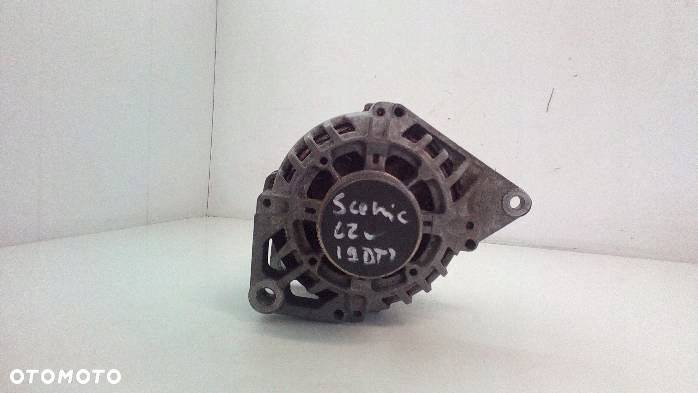 Alternator Renault Scenic I FL 1,9 DTI 8200054588 - 2