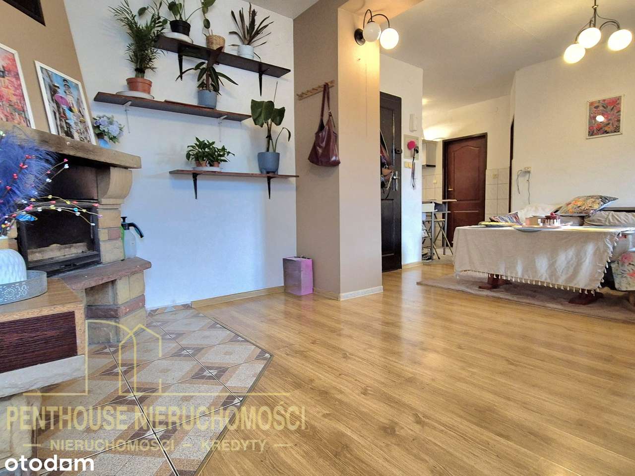 apartament w sercu Beskidów - Pełny obrazek: 4/13