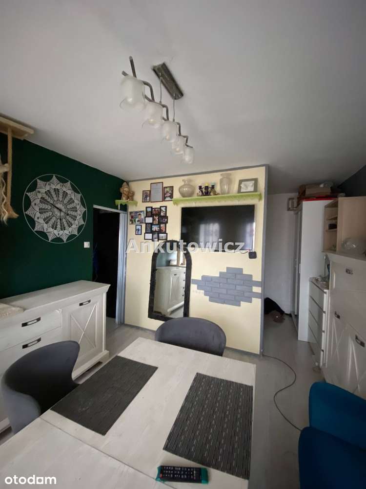 ul. Norwida - 4 pokoje - obok szkoły SP14-12