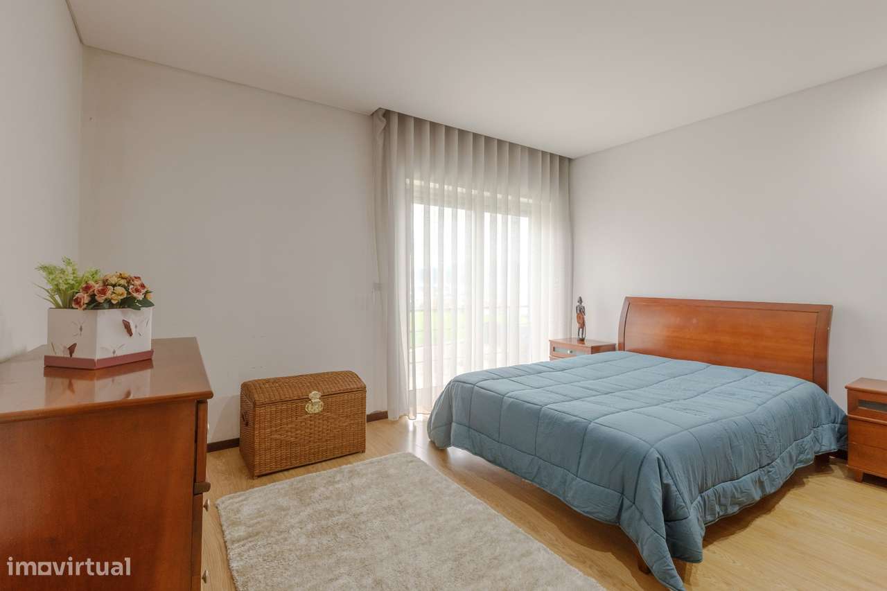 Moradia T3 Venda em Pousada de Saramagos,Vila Nova de Famalicão-13