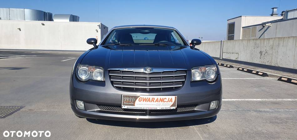 Chrysler Crossfire Standard - 2