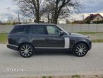 Land Rover Range Rover 4.4SD V8 AB - 10