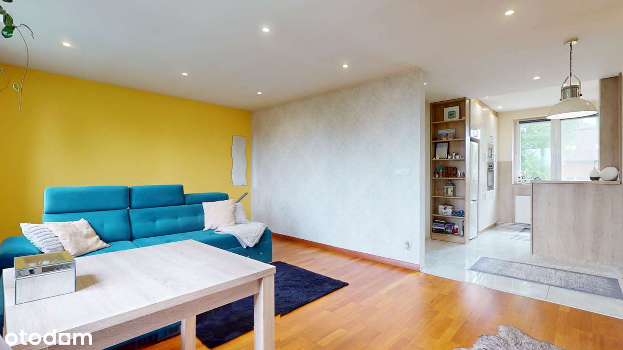 Gotowe do wejścia z ogródkiem - Pełny obrazek: 4/17