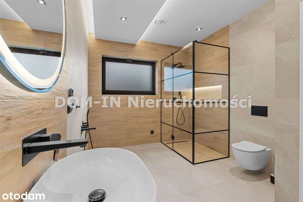 Dom dla wymagających z systemem "Smart Home"-12