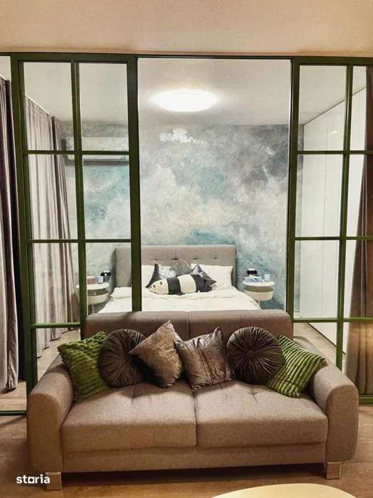 Apartament 2 Camere | Cloud 9 Residence | Loc Parcare Subteran | Veder - Imagine principală: 3/6