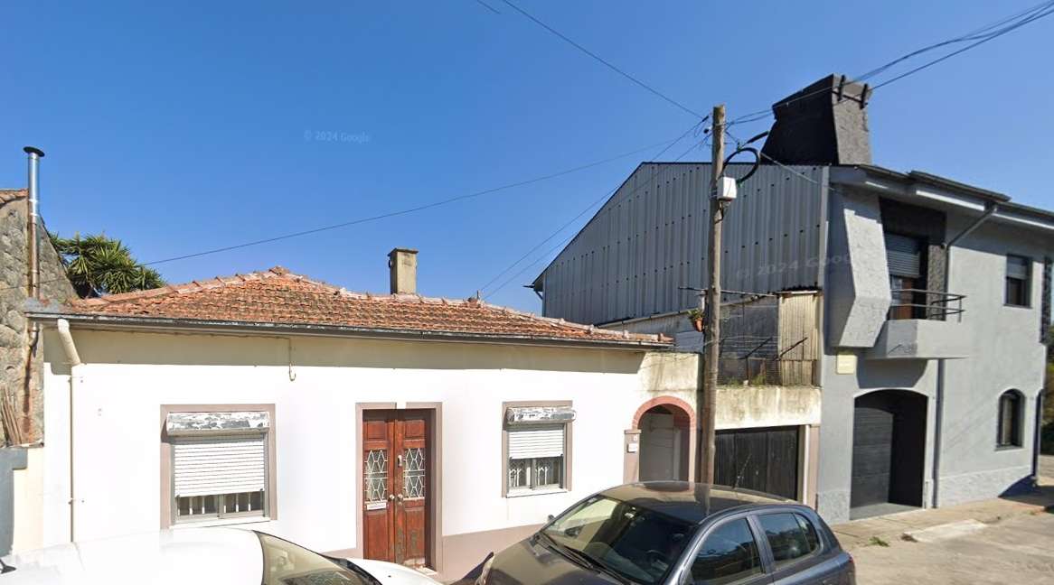 Moradia T1 Venda Em Paranhos Porto