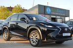 Lexus Seria NX - 14