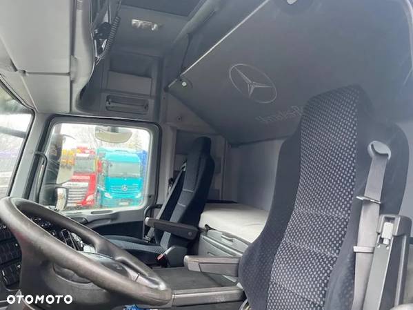 Mercedes-Benz Actros 2541 - 13