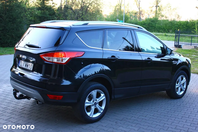 Ford Kuga 2.0 TDCi FWD Trend - 21