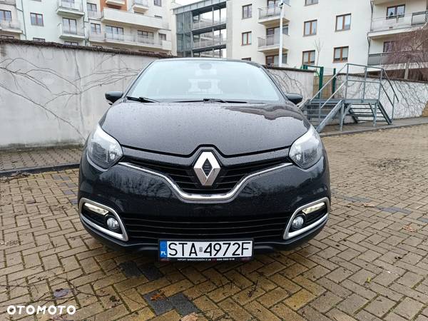 Renault Captur ENERGY dCi 110 Start&Stop Experience - 9